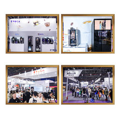 চীন Guangzhou Evoacas Intelligent Equipment Co., Ltd. কোম্পানির প্রোফাইল