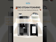 একটি উচ্চ-কার্যকারিতা বাণিজ্যিক কফি ভেন্ডিং মেশিন সঙ্গে আপনার নিখুঁত কাপ কফি পান