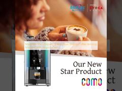 নিয়মিত যত্নের মাধ্যমে আপনার মটরশুটি থেকে কাপ কফি ভেন্ডিং মেশিনের আয়ু বাড়ান