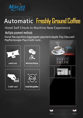 Efficiently Maintain Your Floor Standing Coffee Machine for Maximum Performance সর্বোচ্চ পারফরম্যান্সের জন্য আপনার ফ্লোর স্ট্যান্ডিং কফি মেশিনকে দক্ষতার সাথে বজায় রাখুন